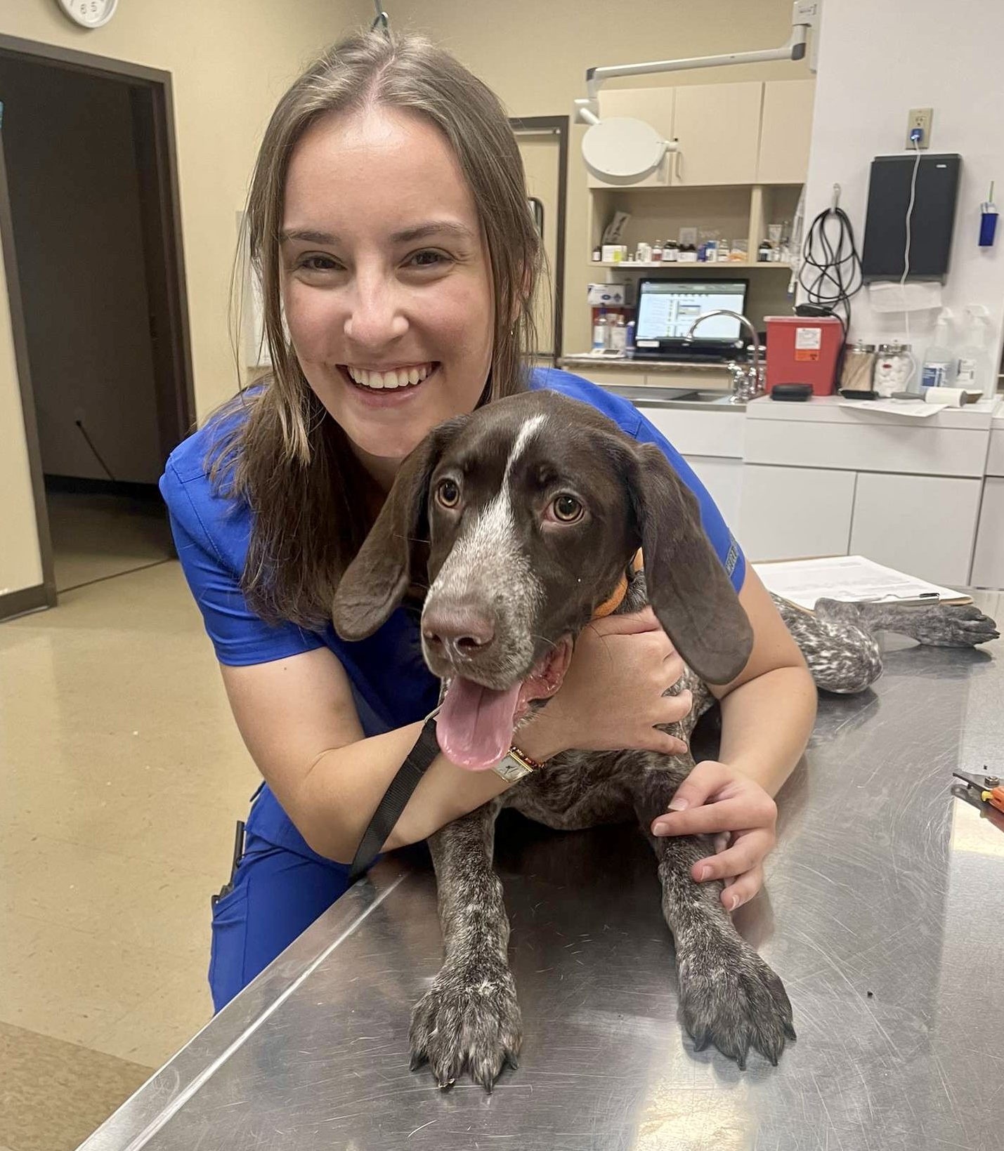 Our Team North Alabama Animal Hospital